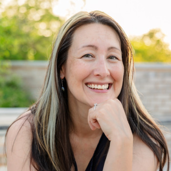 Clinician Headshot