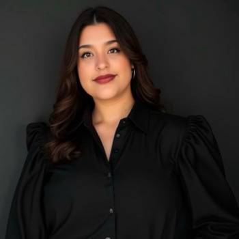Clinician Headshot