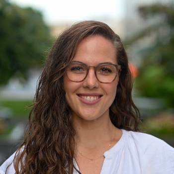 Avatar of Sarah Loveland