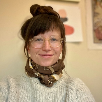 Avatar of Molly Milliken