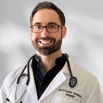 Clinician Headshot