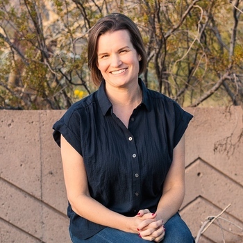Avatar of Katherine Stoll, PhD