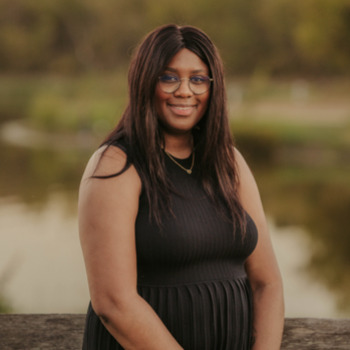 Clinician Headshot