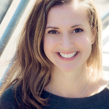 Avatar of Lindsay Osborne