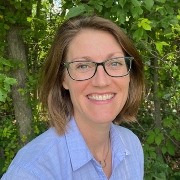 Clinician Headshot