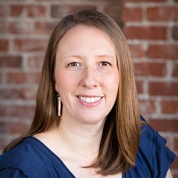 Clinician Headshot