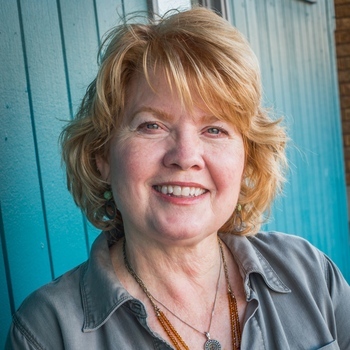 Clinician Headshot