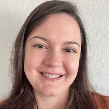 Clinician Headshot