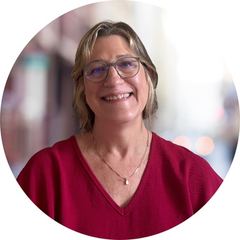 Avatar of Wendy Evans