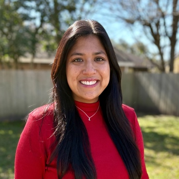 Clinician Headshot