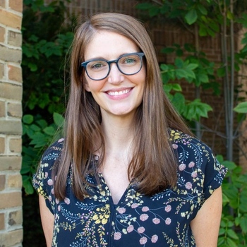 Clinician Headshot