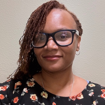 Avatar of Kenyetta Cooper