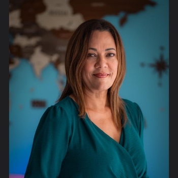 Avatar of Mayda Graulau