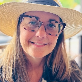 Avatar of Laura E. Folds (formerly Strickland), MSW, LCSW