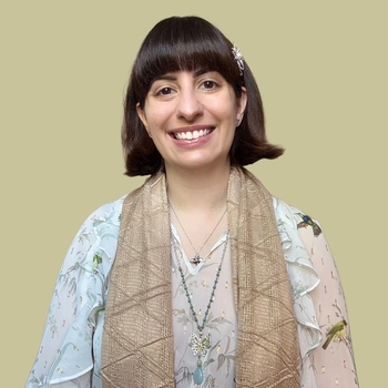 Avatar of Becky George