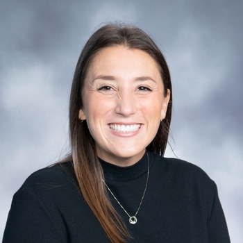 Avatar of Paxton Leibold, LPC