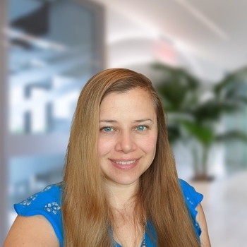 Clinician Headshot