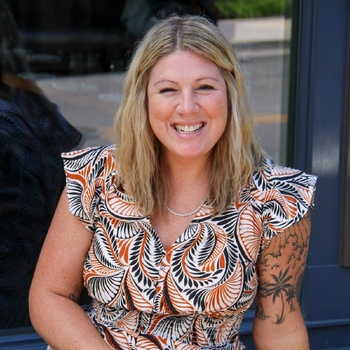 Avatar of Paula Moorman