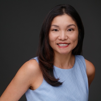 Clinician Headshot