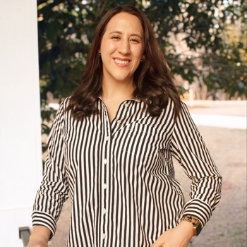 Avatar of Lauryn Blanding