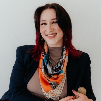 Avatar of Camille Miskin