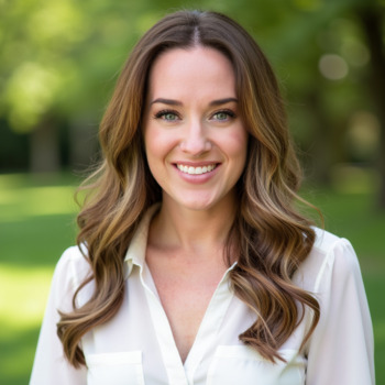 Clinician Headshot