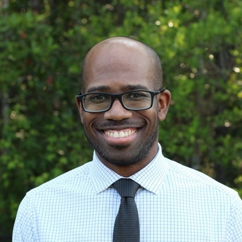 Clinician Headshot