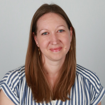 Avatar of Anne Vickers