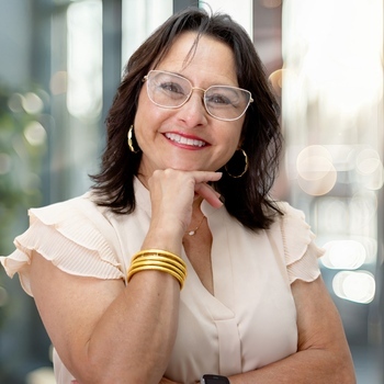 Clinician Headshot