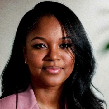 Avatar of Jacqueline Hunter-Lewis, MA., LAMFT