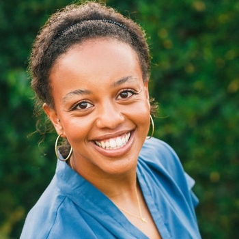 Clinician Headshot