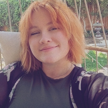 Avatar of Amberle Carroll