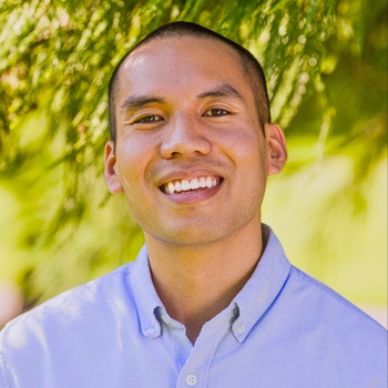 Clinician Headshot