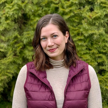 Clinician Headshot