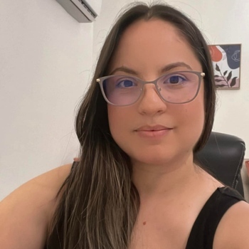 Avatar of Dra. Camille Colón Camacho, Psy.D