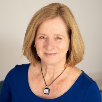 Avatar of Maren Jones