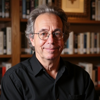 Clinician Headshot