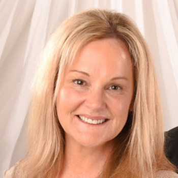 Avatar of Pamela Kurth