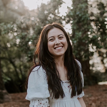 Avatar of Caitlin Blair