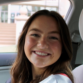 Avatar of Lauren Williams