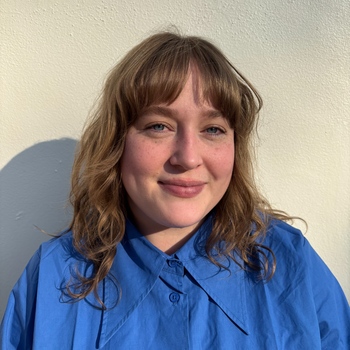 Clinician Headshot