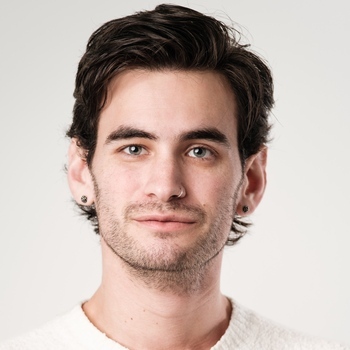 Clinician Headshot