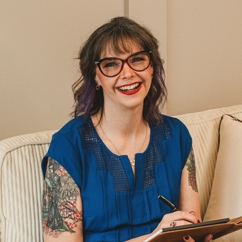 Avatar of Kimberly Sims