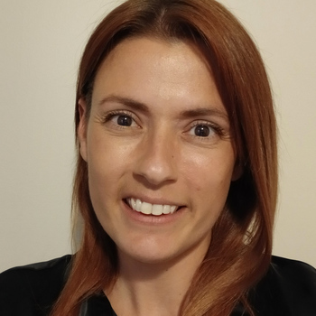 Clinician Headshot