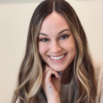 Clinician Headshot