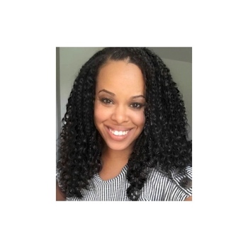 Avatar of Kesha Spaulding
