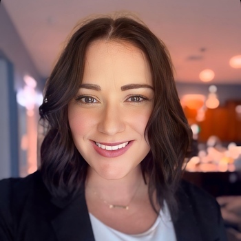 Clinician Headshot