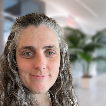 Clinician Headshot