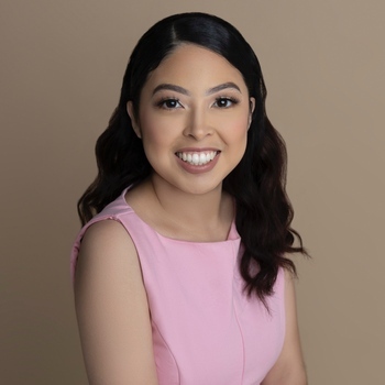 Avatar of Vanessa Turcios, M.Ed., LPC-Associate