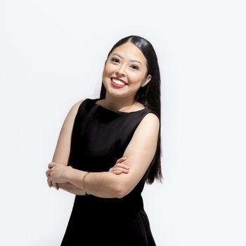 Avatar of Vanessa Turcios, M.Ed., LPC-Associate